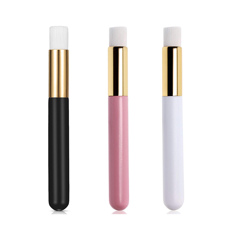 Eyelash Extension Cleaning - プロのまつげクリーニングブラシ、眉毛、鼻の毛穴、にきび除去剤、深いまつげシャンプー、エクステンションツール