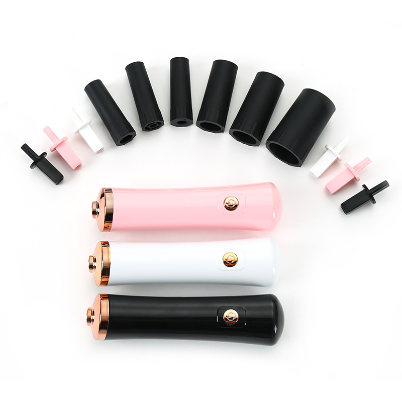 Eyelash Extension Adhesive - 女性用電動アイラッシュカーラー,液体顔料,シェイク,アイメイクツール