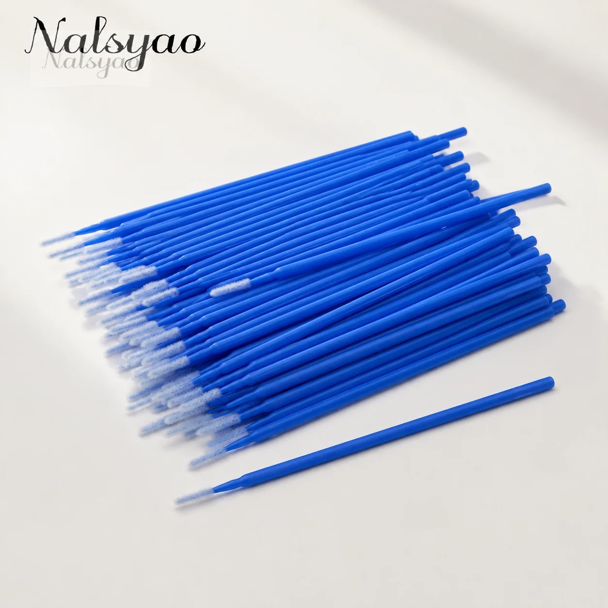まつげマイクロブラシ美容メイクアップクリーニングリムーバーツ - Eyelash Extension Cleaning のレビューと価格