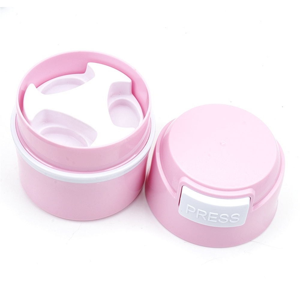 1 個まつげ接着剤貯蔵タンク容器ラッシュリフティング個別の接 - Eyelash Extension Last のレビューと価格