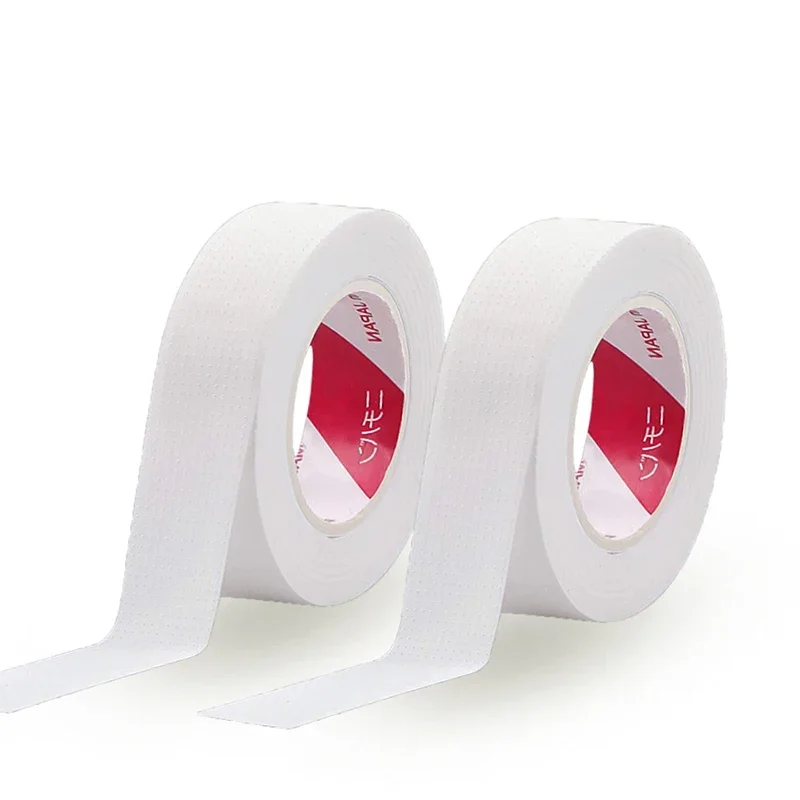 2/3/5/6/10 個日本製絶縁テープまつげエクステンショ - Eyelash Extension Adhesive のレビューと価格