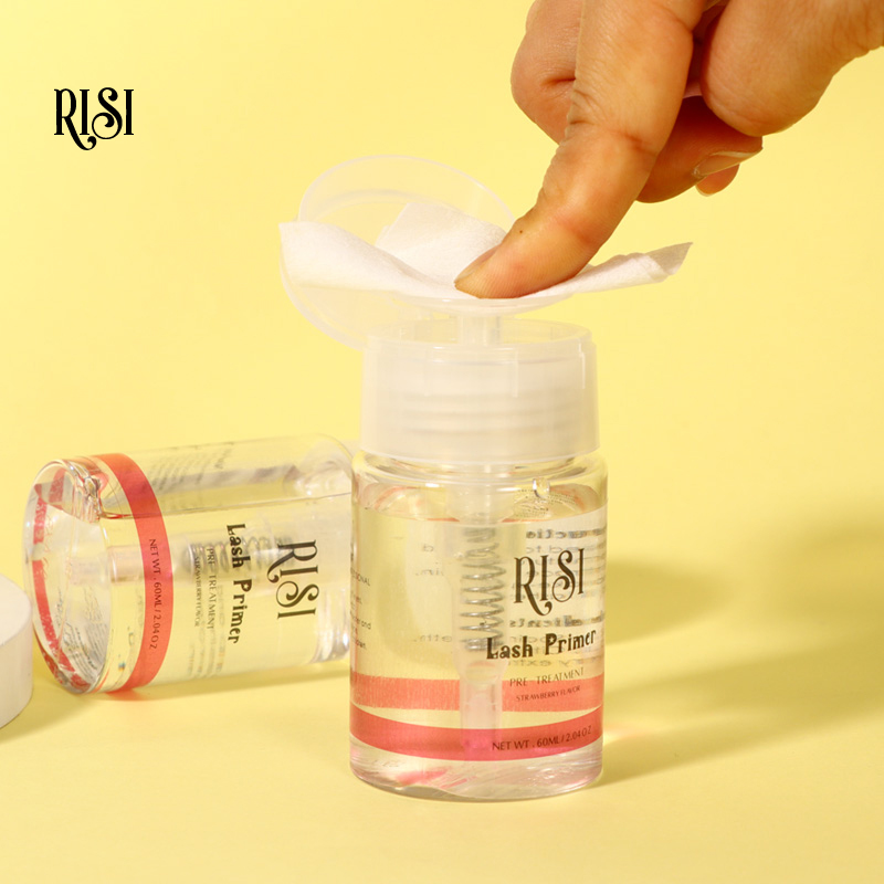 卸売ラッシュクレンザー 60 ミリリットルラッシュプライマー - Lash Primer Cleanser のレビューと価格