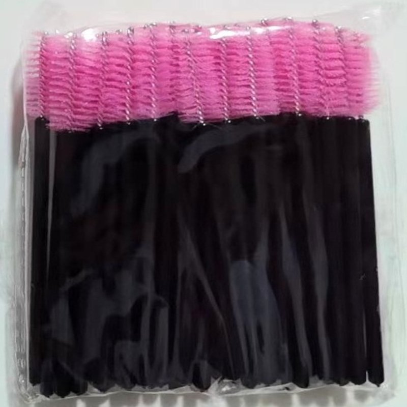 卸売100個入りまつげブラシ スプーリー マイクロラッシュ  - Eyelash Extension Options のレビューと価格