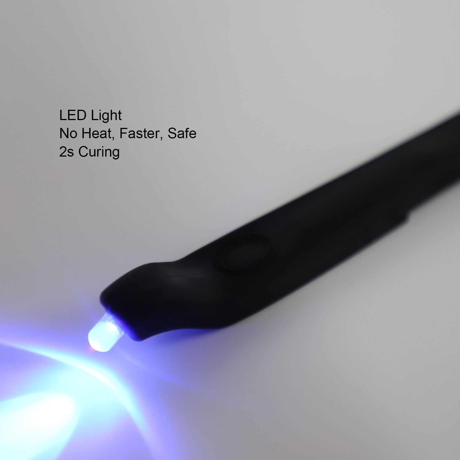 まつげピンセットランプ シリコンコードレスミニジェル速硬化ラ - Eyelash Extension Led のレビューと価格