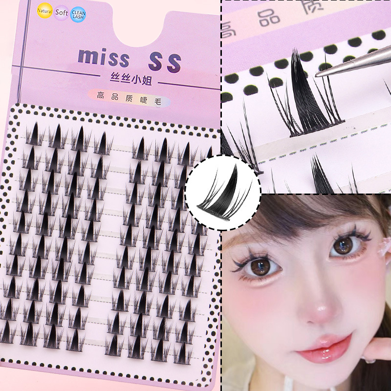 シミュレーションつけまつげ コミックエルフ セルフ接着 個別 - Eyelash Extension Adhesive のレビューと価格