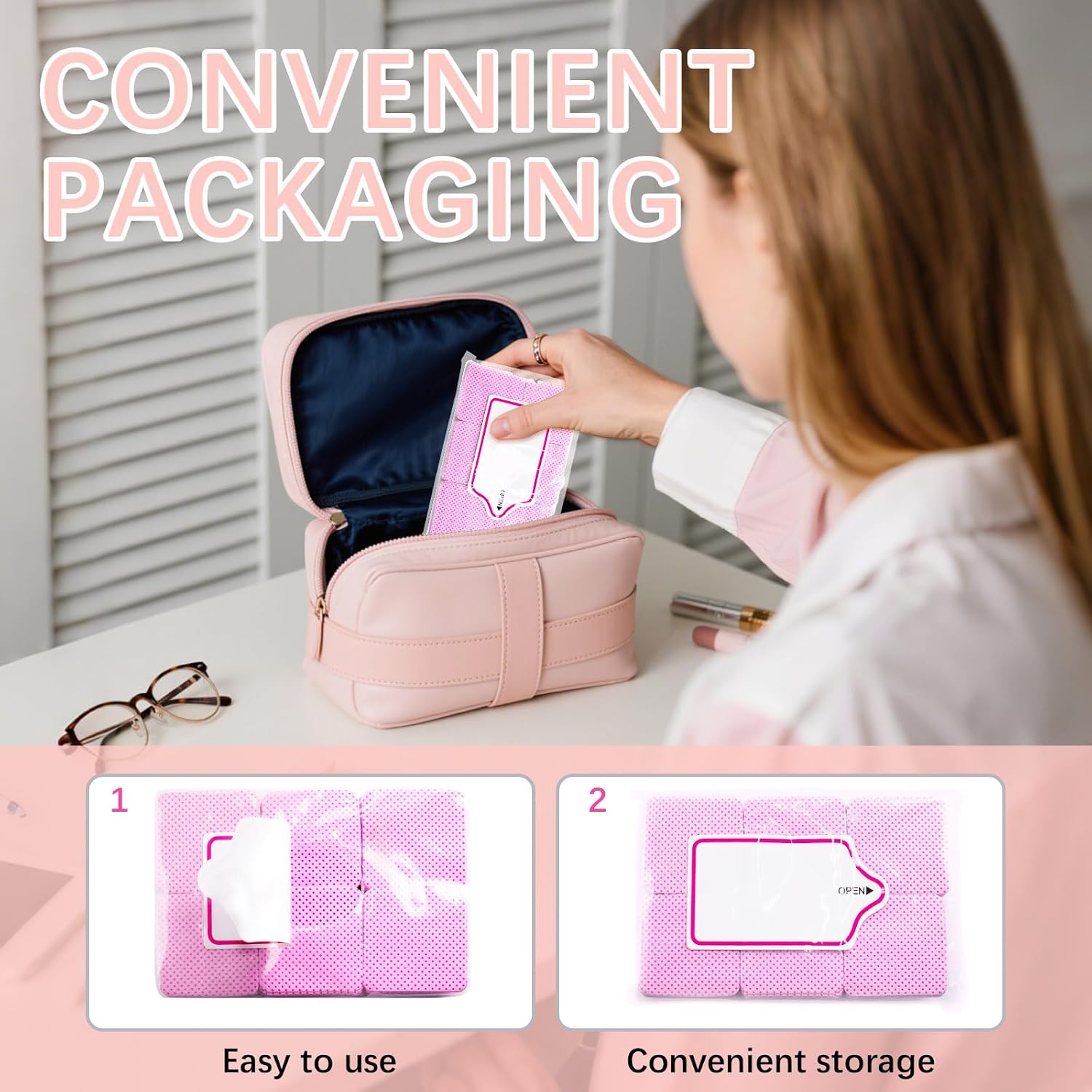 1500枚入り 糸くずの出ないネイルワイプ ジェルネイル用、 - Eyelash Extension Cleaning のレビューと価格