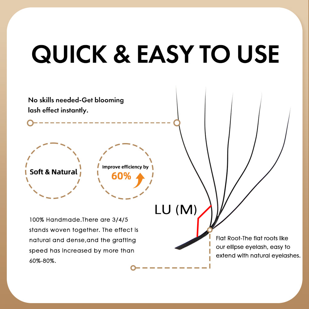 MASSCAKU L LU M カール YY/W シェイプ  - Eyelash Extension Human Hair のレビューと価格