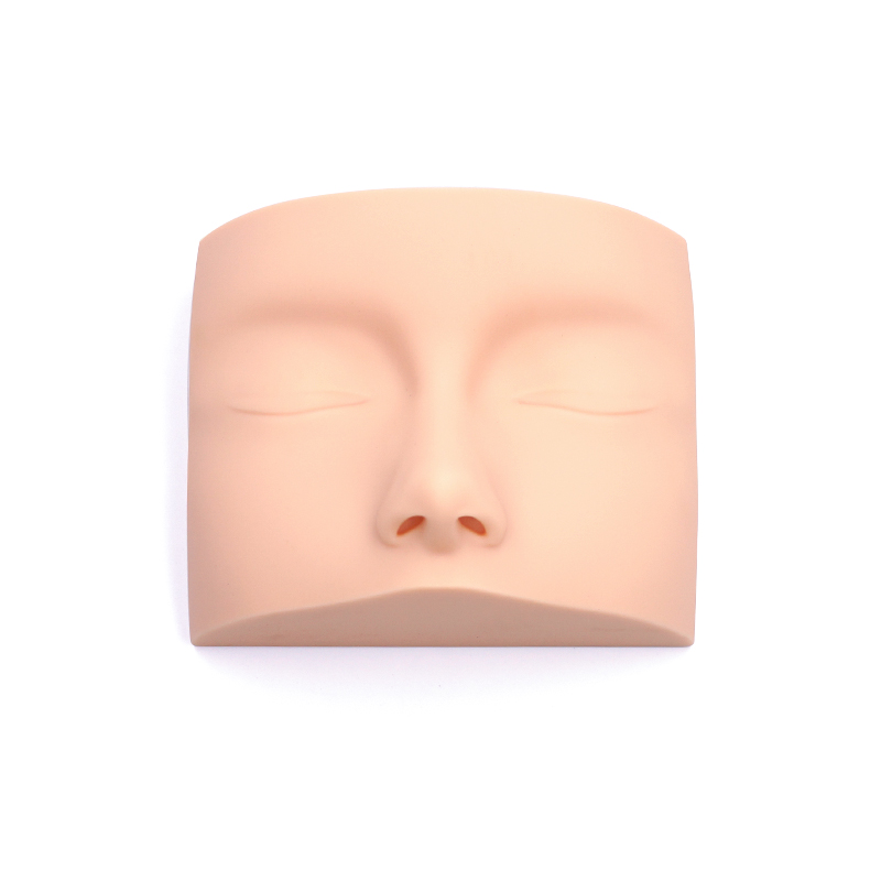 3Dシリコン製のつけまつげエクステ,メイクアップ用のファッシ - Eyelash Extension Model のレビューと価格