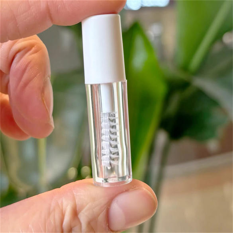 1/2 個 1.5 ミリリットル防水スタイリングジェルラッシ - Eyelash Extension Last のレビューと価格