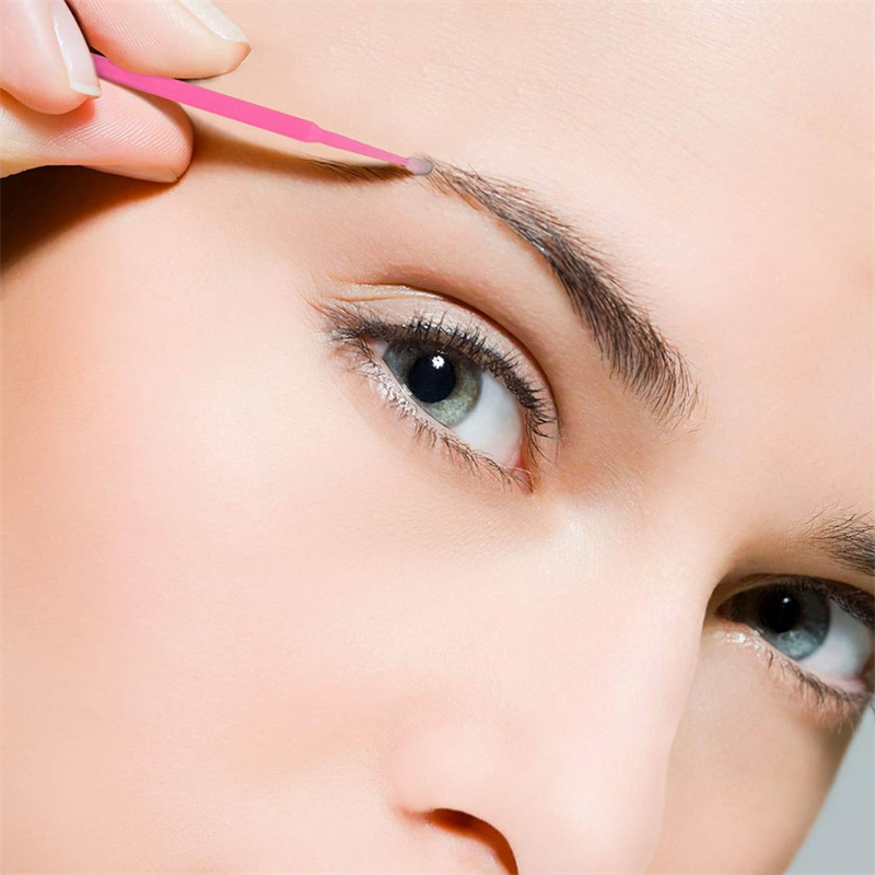 まつげクリーニングブラシ,300個,100個,綿棒,まつげエ - Eyelash Extension Cleaning のレビューと価格