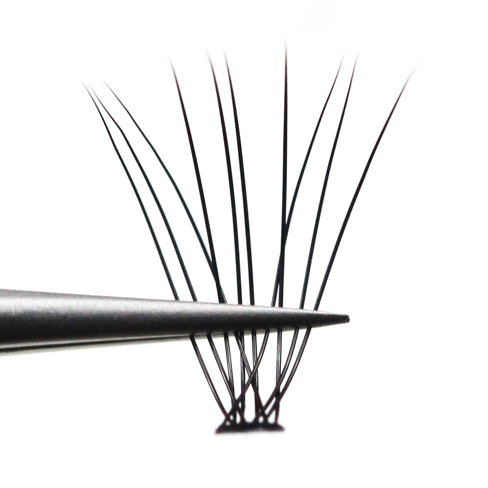 グラフティングワールドまつげ個別まつげ 60 個 6 ミリメ - Eyelash Extension Human Hair のレビューと価格
