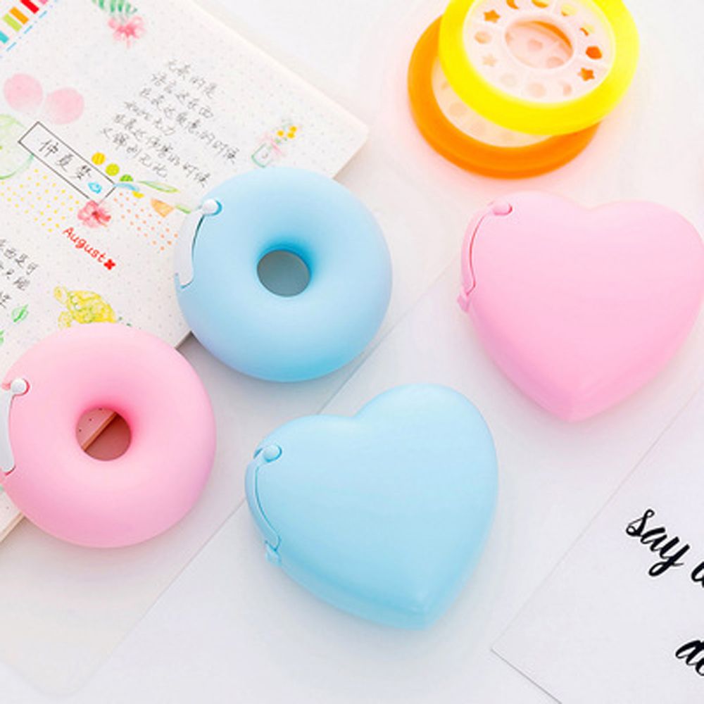 プラスチック製イージーティアコスメティックツール ラブハート - Eyelash Extension Adhesive のレビューと価格