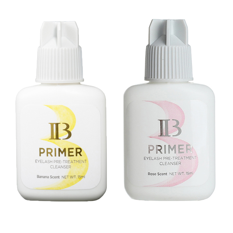 I beauty-まつげエクステ,プレスキャナーエクステンシ - Lash Primer Cleanser のレビューと価格