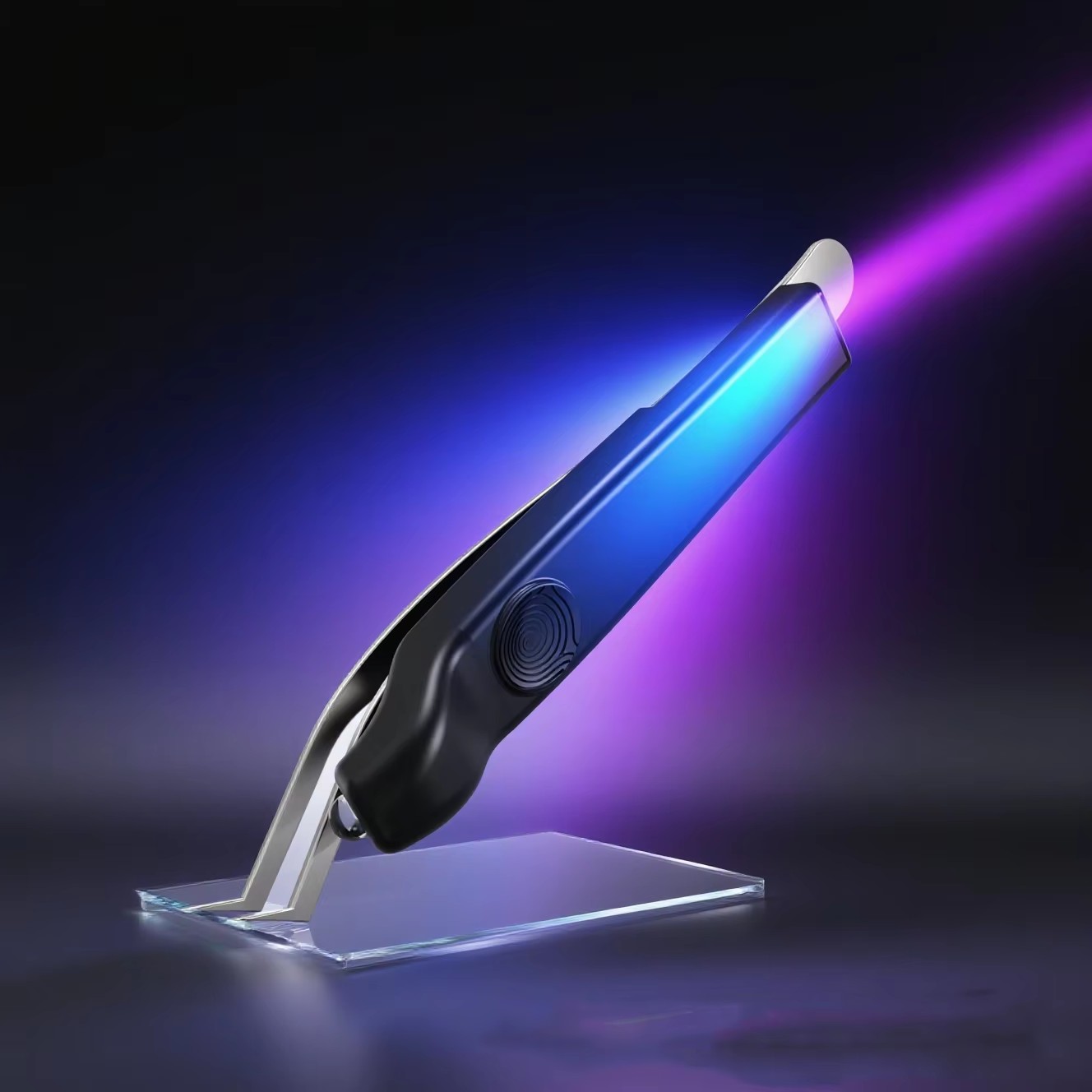 紫外線UVピンセットまつげエクステ移植硬化ランプ（プレススイ - Eyelash Extension Led のレビューと価格