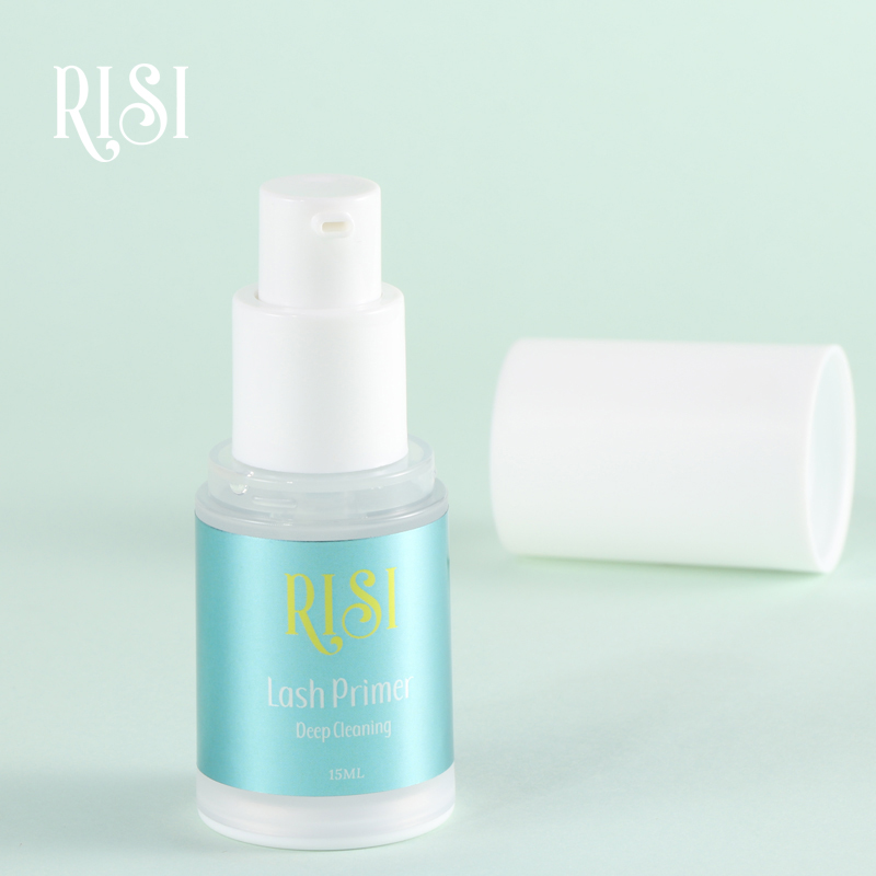RISI卸売15MLまつげクレンザー低刺激性まつげプライマー - Lash Primer Cleanser のレビューと価格
