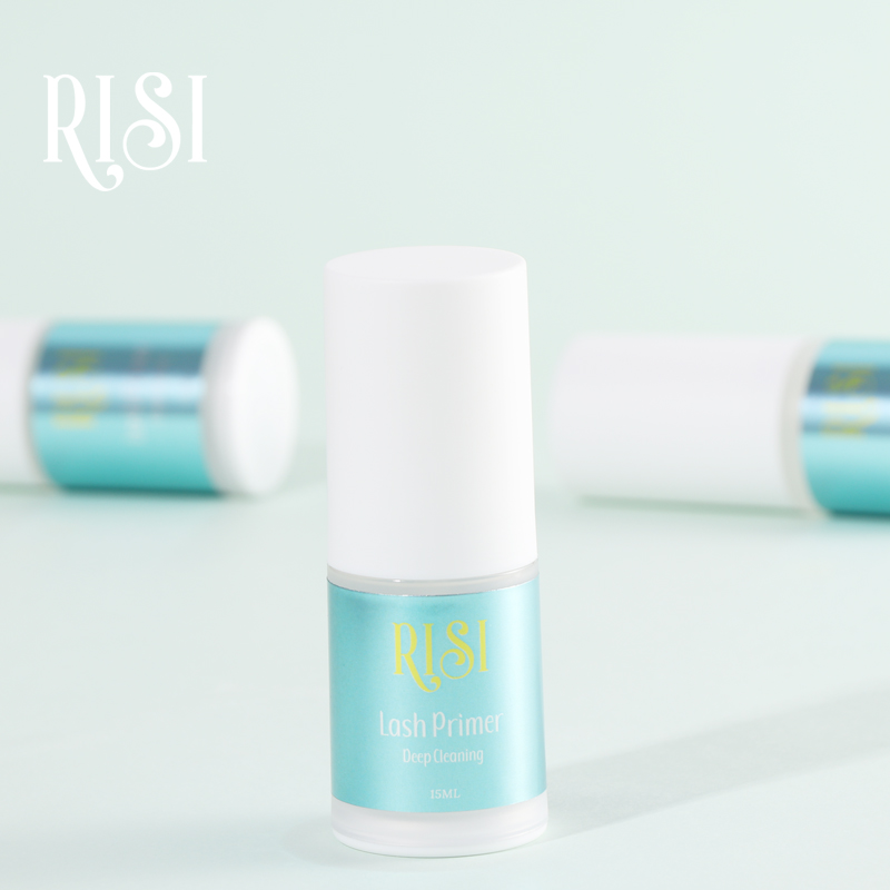 RISI卸売15MLまつげクレンザー低刺激性まつげプライマー - Lash Primer Cleanser のレビューと価格