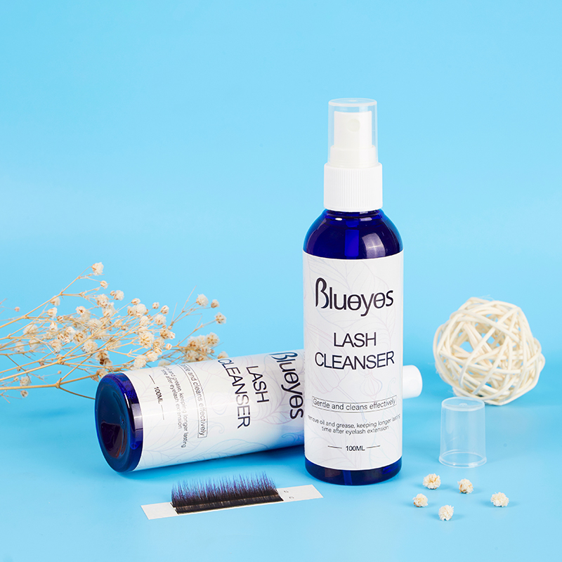 Blueyes 100 ミリリットルまつげクレンザープライマ - Lash Primer Cleanser のレビューと価格