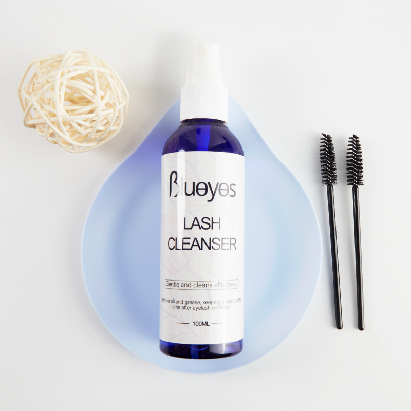 Blueyes 100 ミリリットルまつげクレンザープライマ - Lash Primer Cleanser のレビューと価格