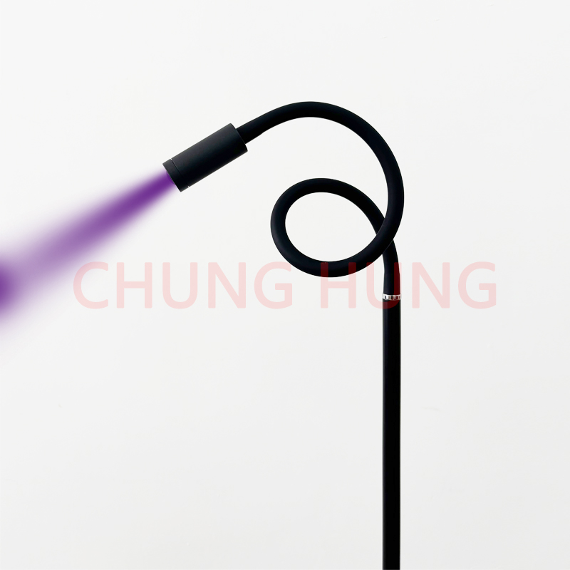 5W垂直つけまつげエクステランプ美容ランプネイルトリミングつ - Eyelash Extension Led のレビューと価格