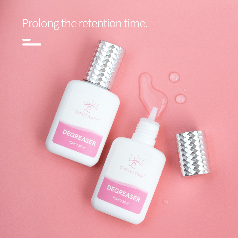 Songlashes Degreaser 効果的にまつげの油 - Lash Primer Cleanser のレビューと価格
