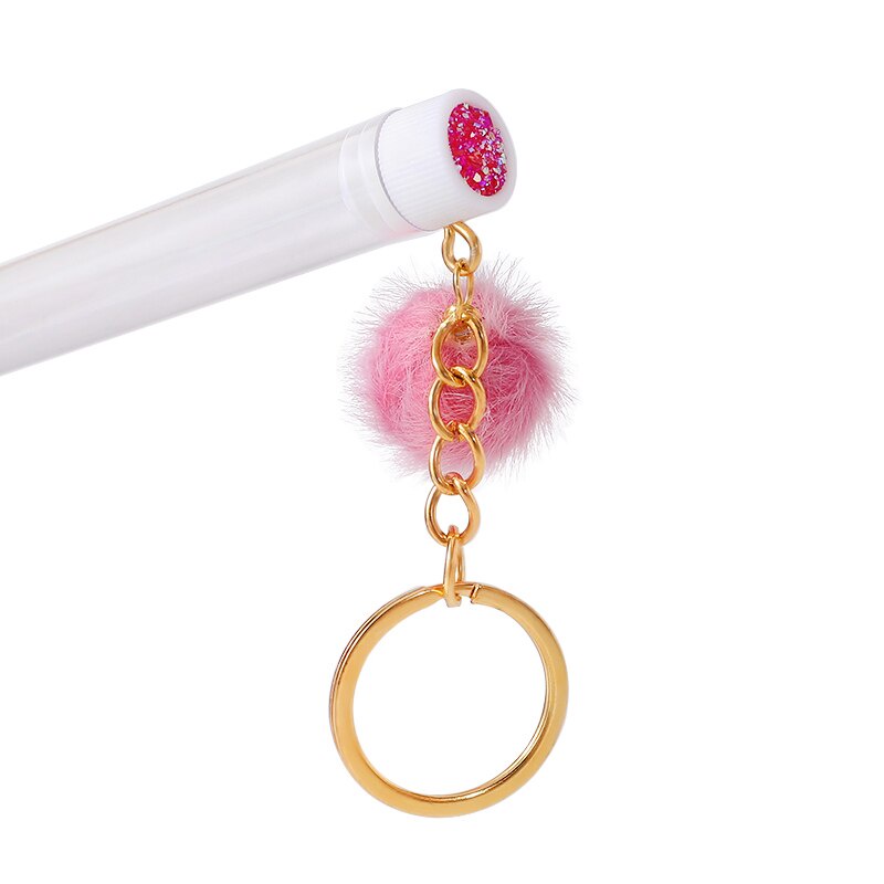 50/10/5個入り まつげブラシチューブ ゴールドキーホル - Eyelash Extension Options のレビューと価格