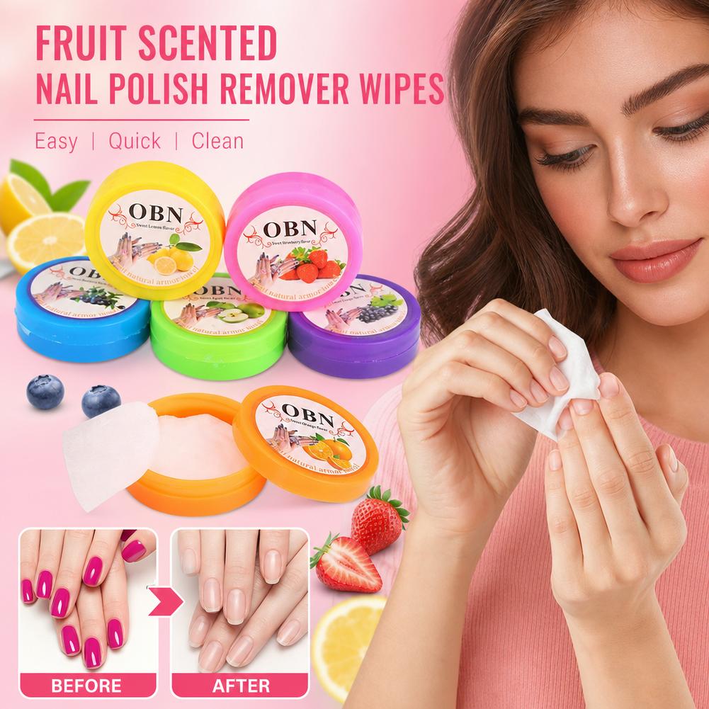 フラワーフレーバーネイルアートポリッシュリムーバーパッド、吸 - Eyelash Extension Cleaning のレビューと価格