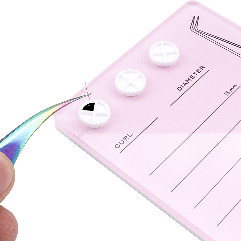 接着剤,つけまつげエクステ,アイメイク - Eyelash Extension Last のレビューと価格