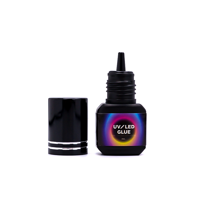 Funmix UV LED まつげ接着剤 3ml/5ml ま - Eyelash Extension Led のレビューと価格