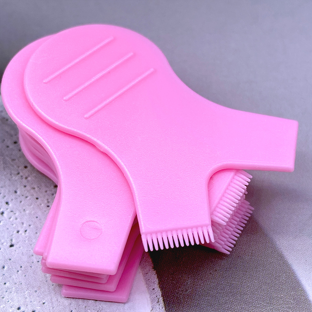 30個入りまつげパーマセット シリコン製まつげパーマパッド  - Eyelash Extension Model のレビューと価格